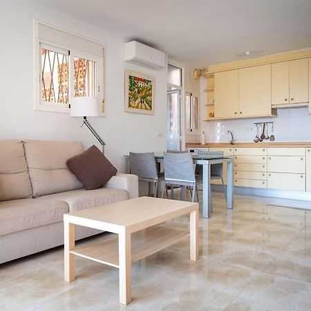At301 Apartamento A Pocos Metros De La Playa De Altafulla Exteriör bild