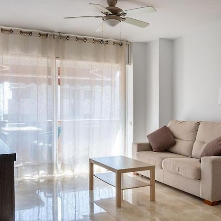 At301 Apartamento A Pocos Metros De La Playa De Altafulla Exteriör bild