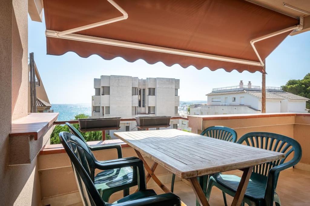 At301 Apartamento A Pocos Metros De La Playa De Altafulla Exteriör bild