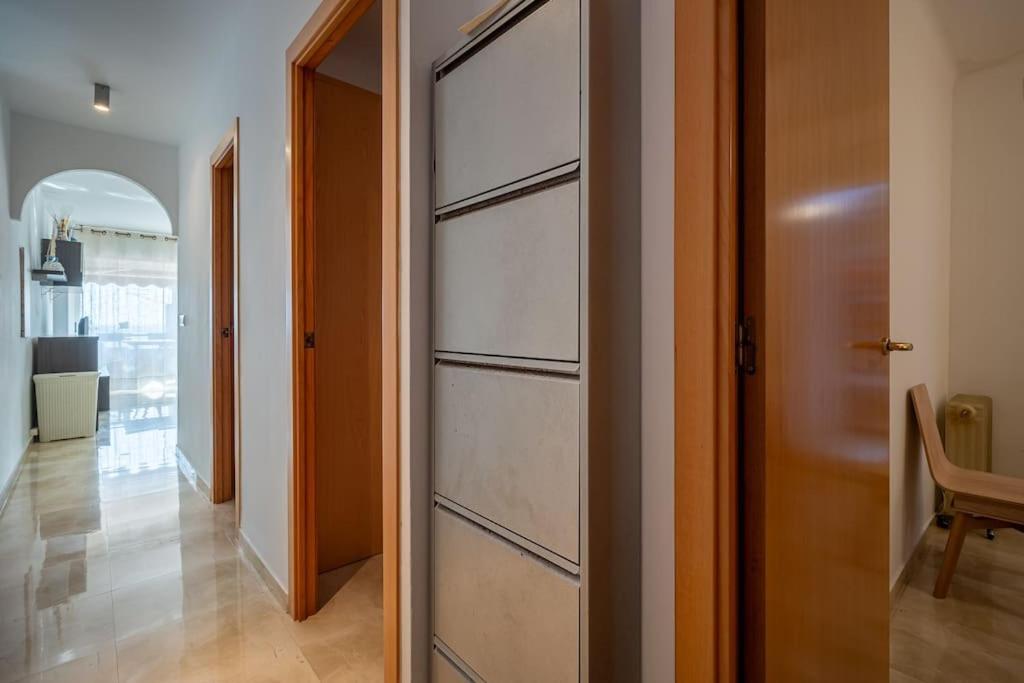 At301 Apartamento A Pocos Metros De La Playa De Altafulla Exteriör bild