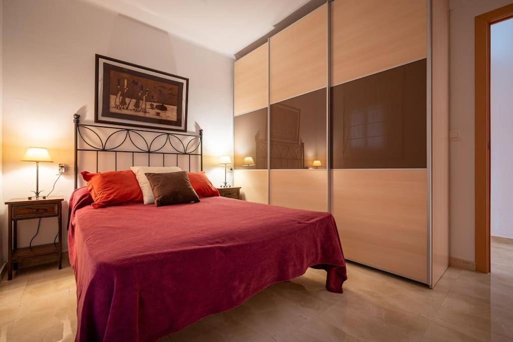 At301 Apartamento A Pocos Metros De La Playa De Altafulla Exteriör bild