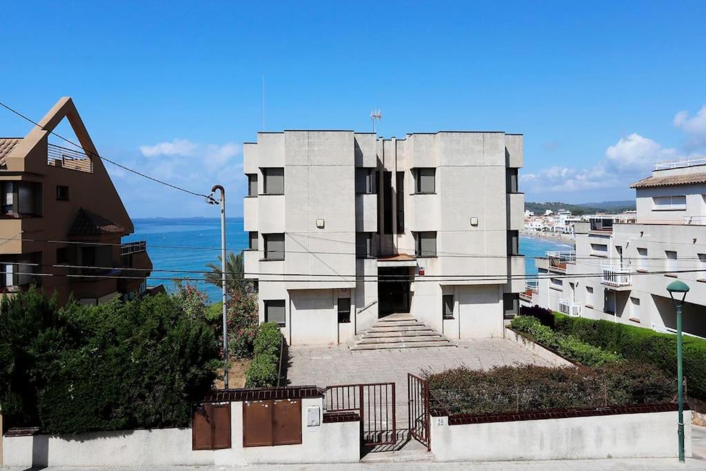 At301 Apartamento A Pocos Metros De La Playa De Altafulla Exteriör bild